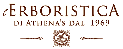 L' Erboristica di Athena's