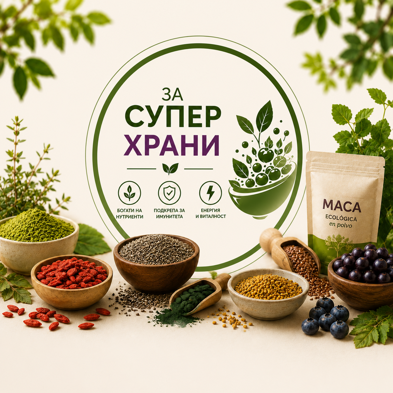 Суперхрани