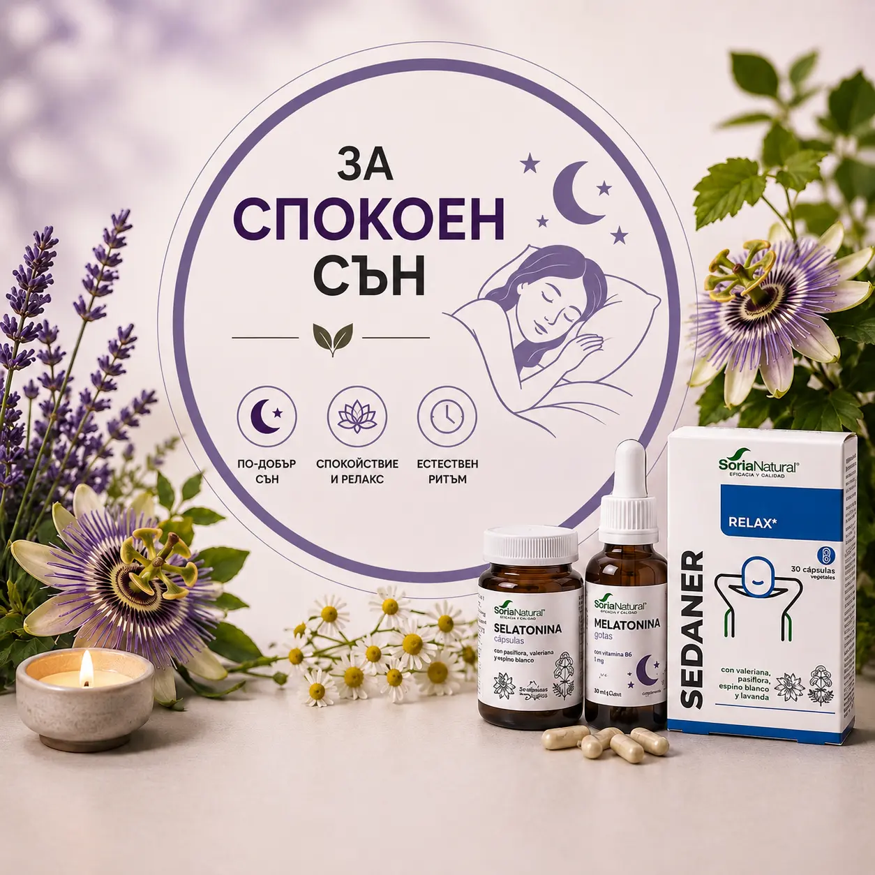 Безсъние
