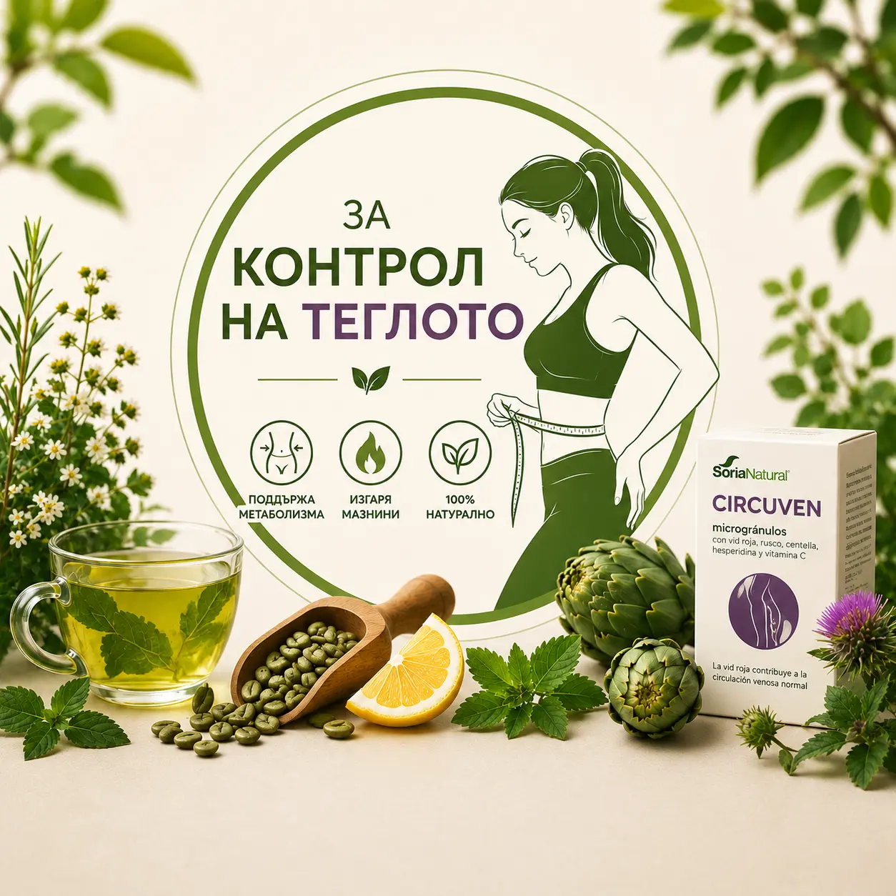 Отслабване